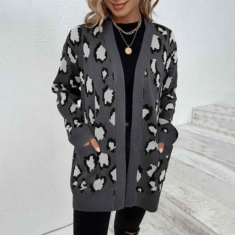 LM | Timeless and stylish winter sweater