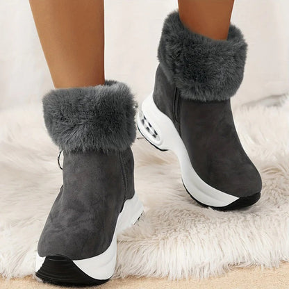 LM | Effortless and trendy general boots
