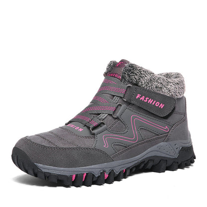 LM | Versatile and comfortable general boots