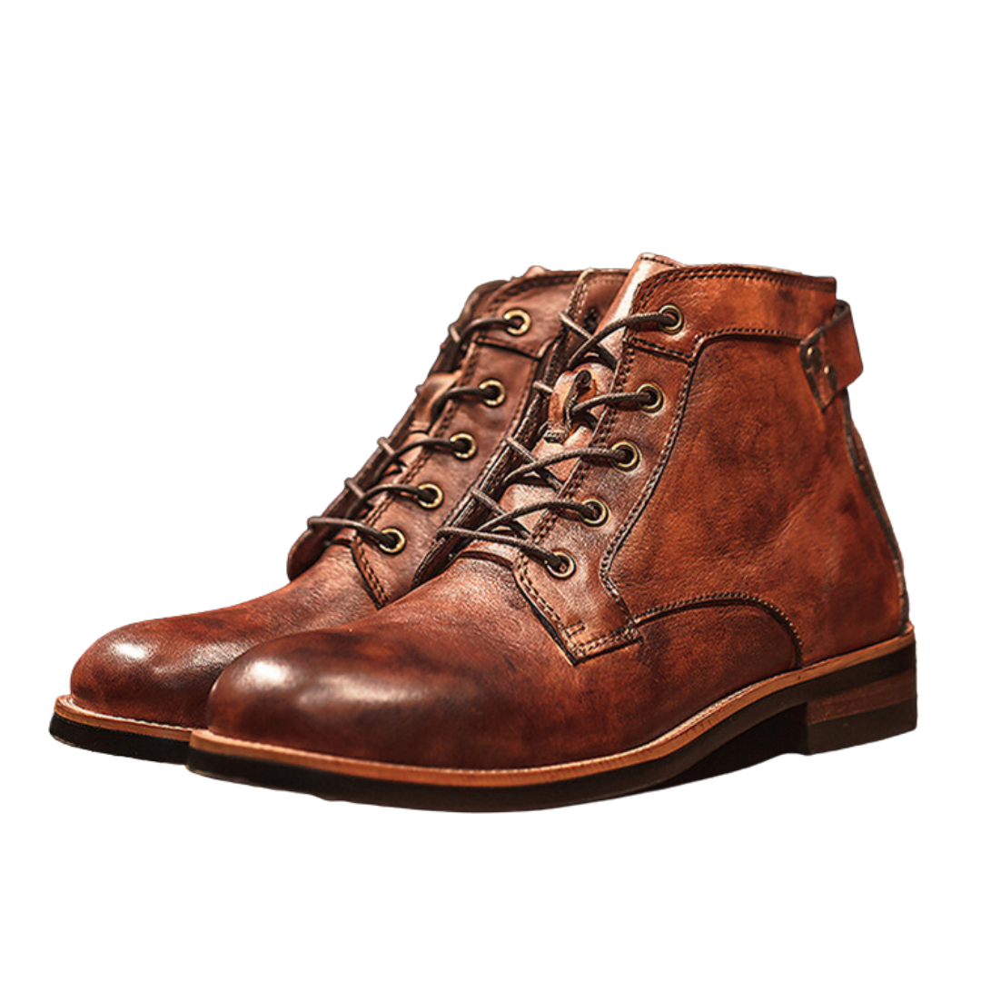 LM supportive orthopaedic general boots