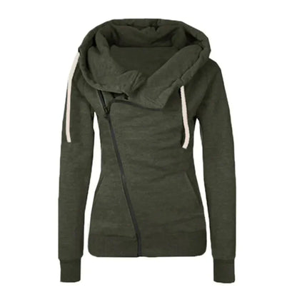 LM | Effortless and chic winter sweaters
