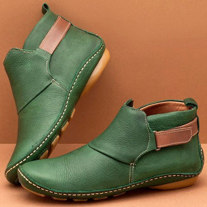 LM | Versatile and comfortable general boots