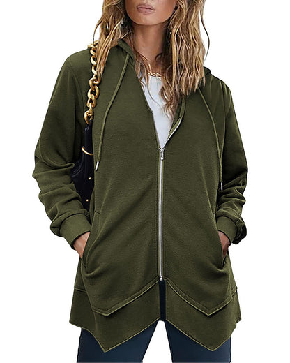 LM | Effortless and trendy general jacket