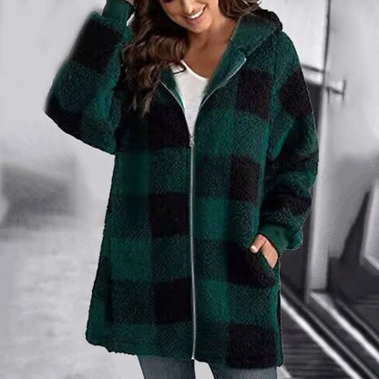 LM | Relaxed and fashionable winter sweater