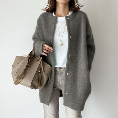 LM | Comfortable and fashionable winter jacket