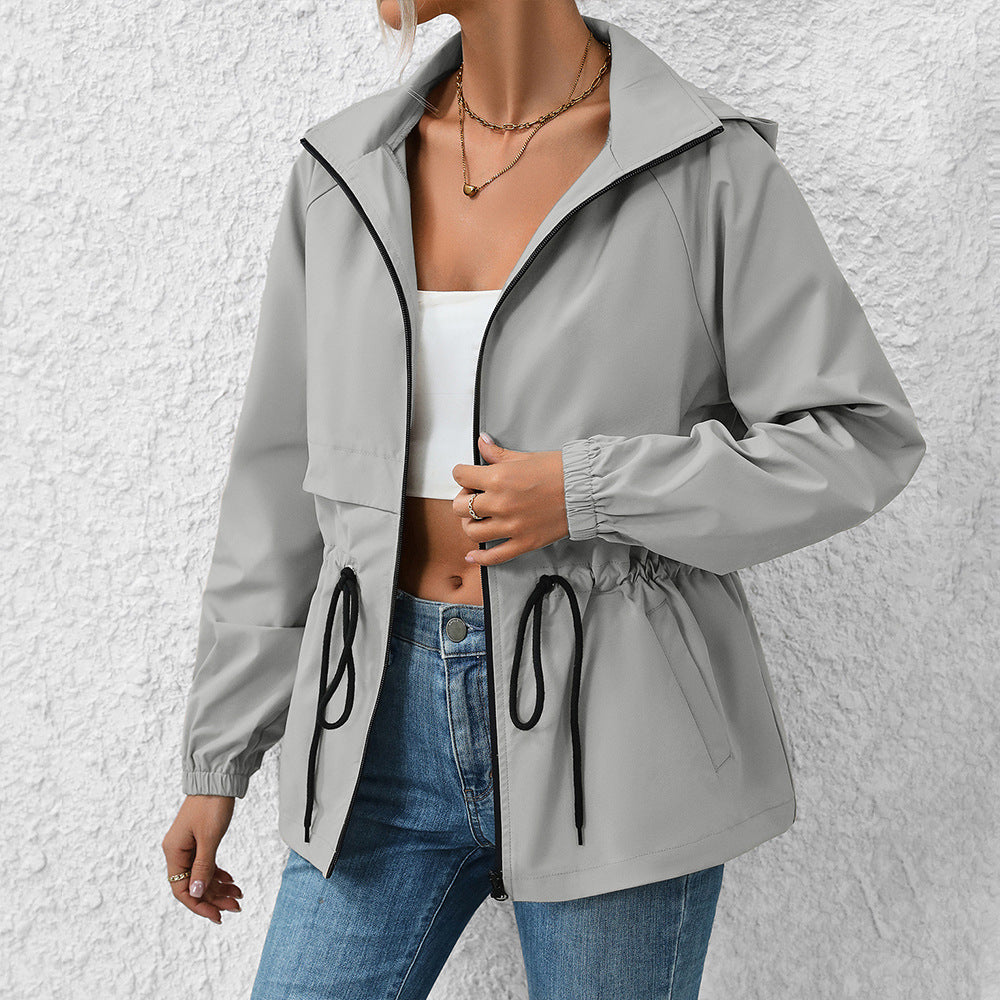 LM | Chic and versatile winter jacket