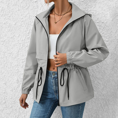 LM | Chic and versatile winter jacket
