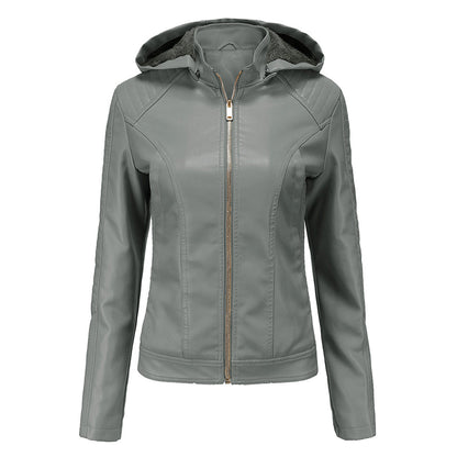 LM | Modern and fashionable winter jacket