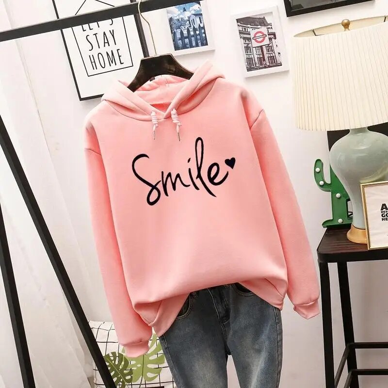 LM | Comfortable and stylish general sweater