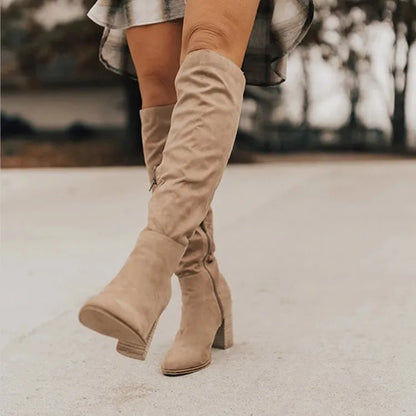 Durable and Supportive Orthopedic Heels
