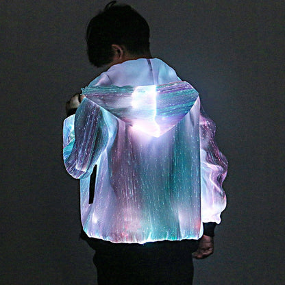 LM | Comfortable and stylish winter hoodie