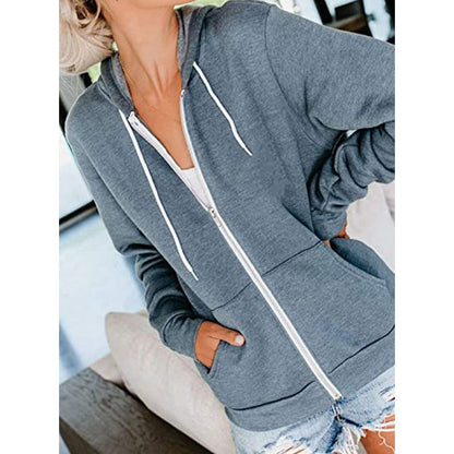 LM | Timeless and stylish winter jacket
