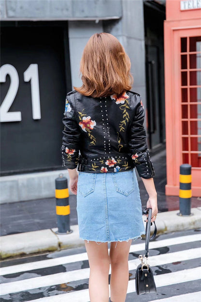 LM | Casual and effortless winter jacket