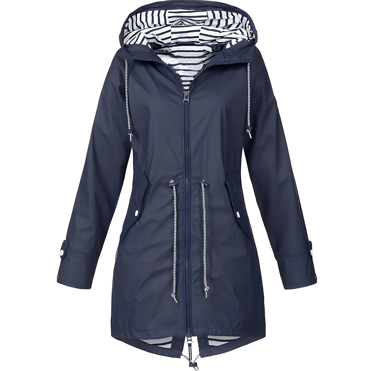 LM | Casual and comfortable general jacket