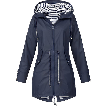 LM | Casual and comfortable general jacket