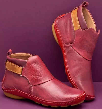 LM | Shoes™- PREMIUM ORTHOPEDIC AUTUMN BOOTS