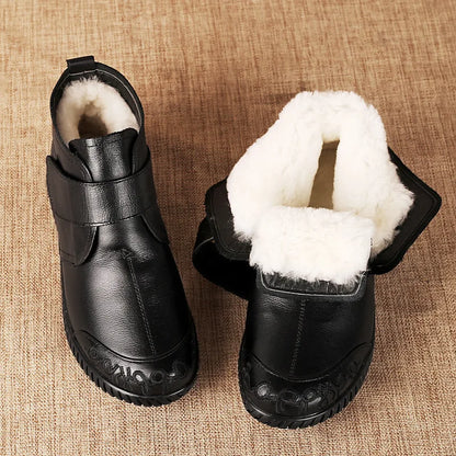 Supportive and Stylish Orthopedic Boots