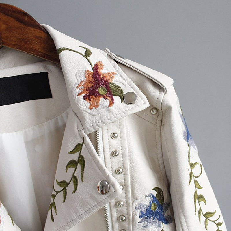 LM | Casual and effortless winter jacket