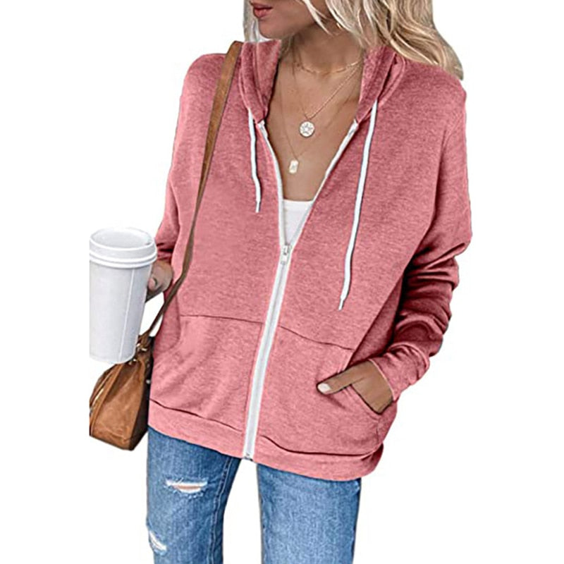 LM | Timeless and stylish winter jacket