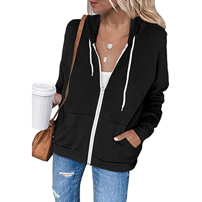 LM | Timeless and stylish winter jacket