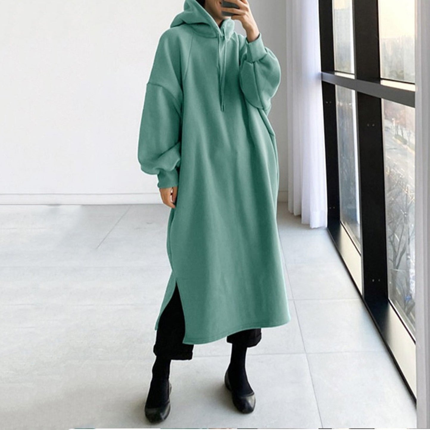 LM | Stylish and elegant winter sweaters