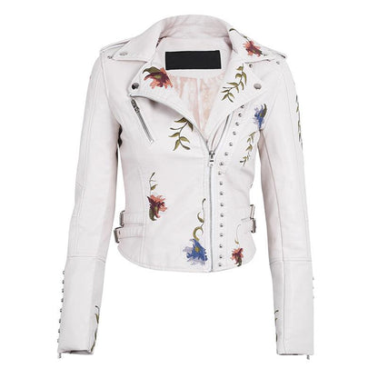 LM | Casual and effortless winter jacket