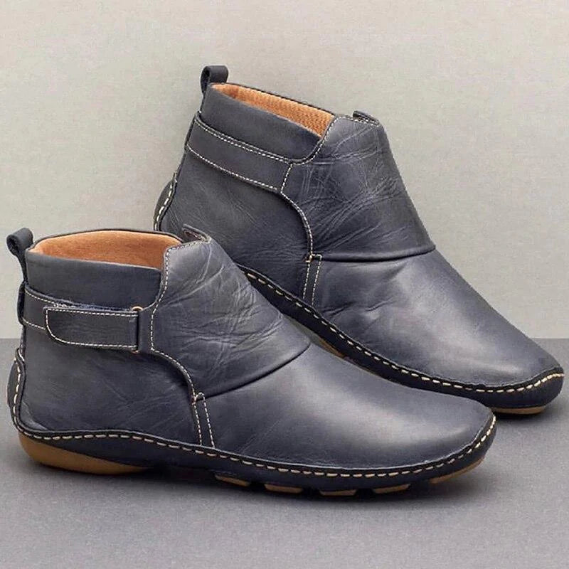 LM | Shoes™- PREMIUM ORTHOPEDIC AUTUMN BOOTS