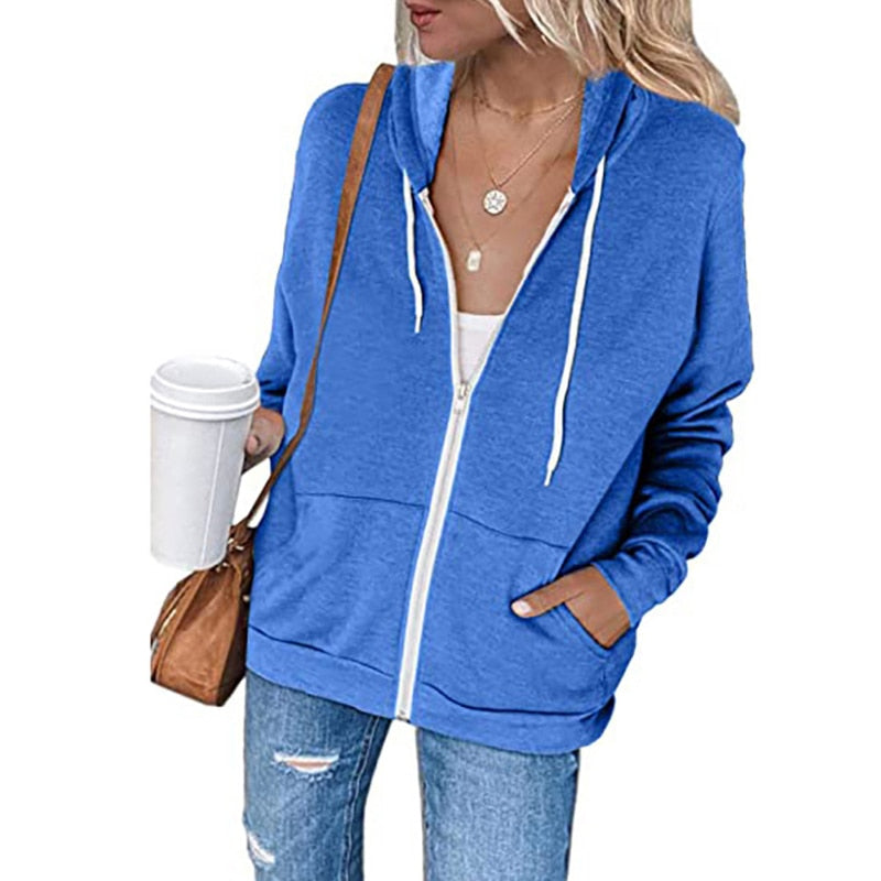 LM | Timeless and stylish winter jacket