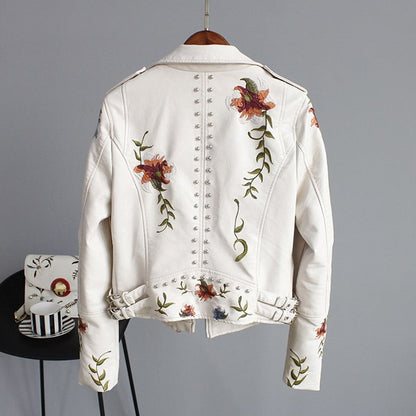 LM | Casual and effortless winter jacket