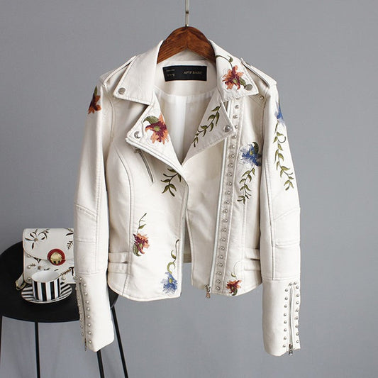 LM | Casual and effortless winter jacket