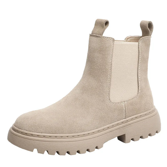 Versatile and Supportive Orthopedic Boots