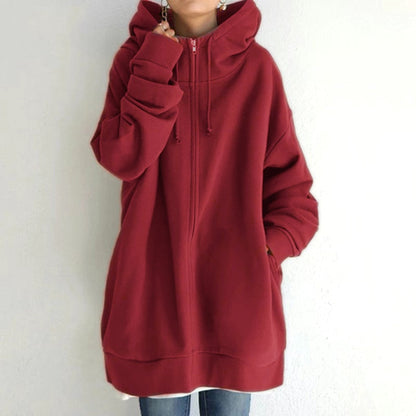 LM | Versatile and comfortable winter sweater