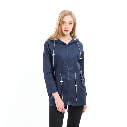 LM | Casual and comfortable general jacket