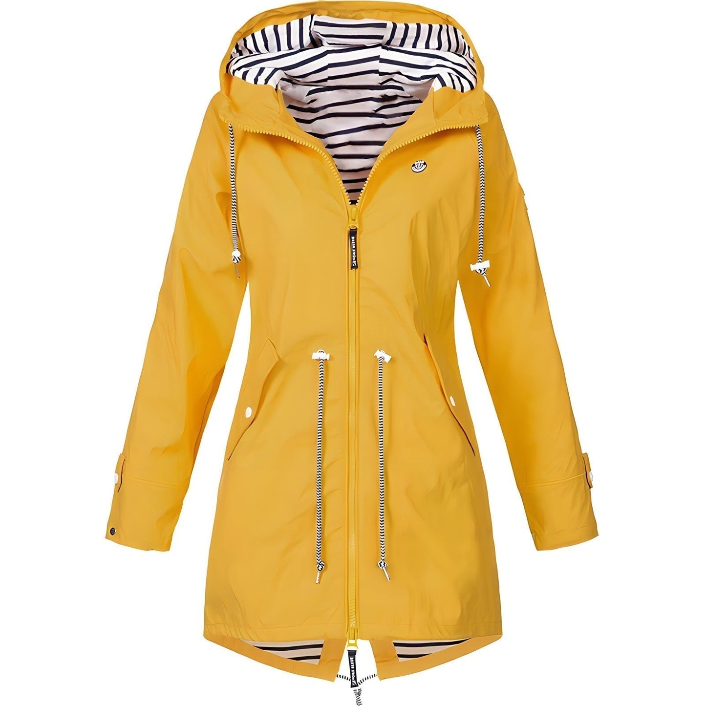 LM | Casual and comfortable general jacket