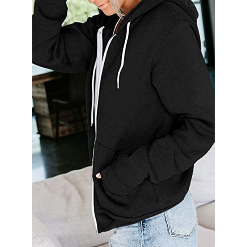 LM | Timeless and stylish winter jacket