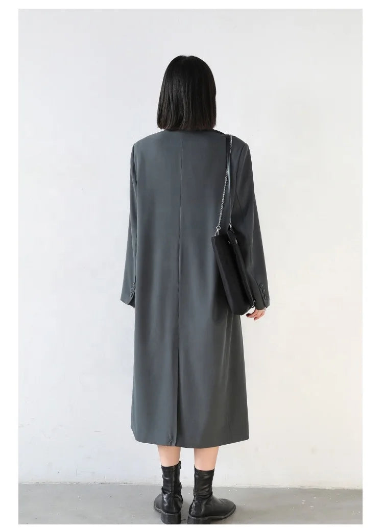 LM | Relaxed and fashionable winter jacket