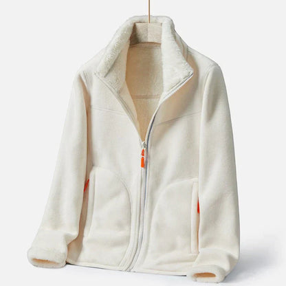 LM | Chic and versatile winter jacket