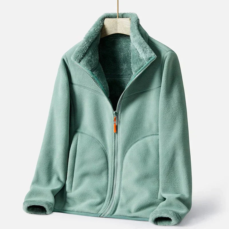 LM | Chic and versatile winter jacket