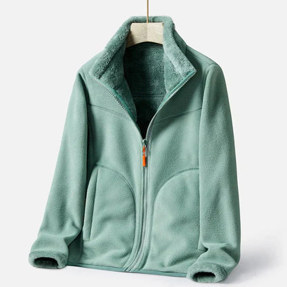 LM | Chic and versatile winter jacket