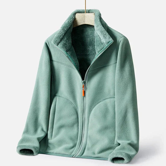 LM | Chic and versatile winter jacket