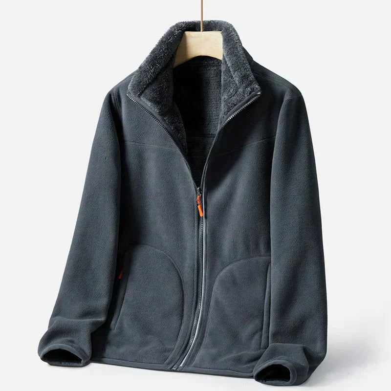 LM | Chic and versatile winter jacket