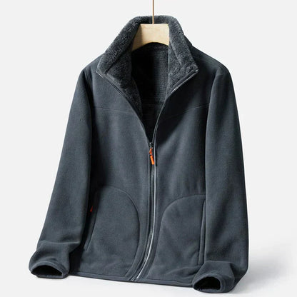 LM | Chic and versatile winter jacket