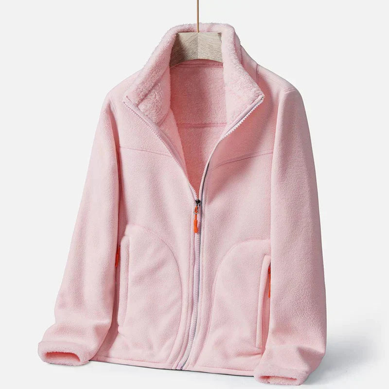 LM | Chic and versatile winter jacket