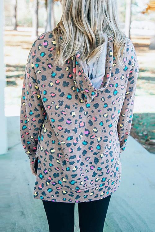 LM | Classic and comfortable winter hoodie