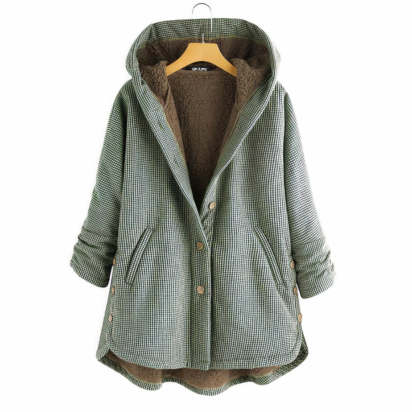 LM | Relaxed and stylish general jacket
