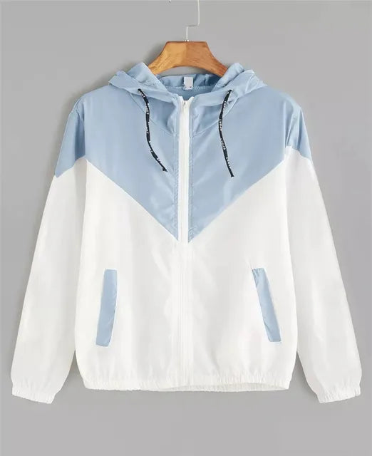 LM | Relaxed and timeless jacket