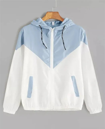 LM | Relaxed and timeless jacket