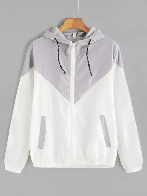 LM | Relaxed and timeless jacket