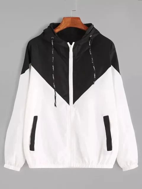 LM | Relaxed and timeless jacket