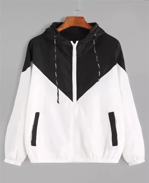 LM | Relaxed and timeless jacket